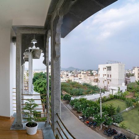 Khamma Ghani A Boutique Hotel أُودايبور المظهر الخارجي الصورة