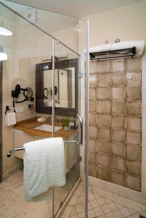 Khamma Ghani A Boutique Hotel أُودايبور المظهر الخارجي الصورة
