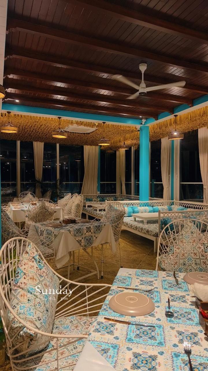 Khamma Ghani A Boutique Hotel أُودايبور المظهر الخارجي الصورة
